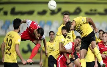  خان‌محمدی:‌  فیفا‌دی باعث شده تا پرسپولیس از دوران اوج خودش فاصله بگیرد