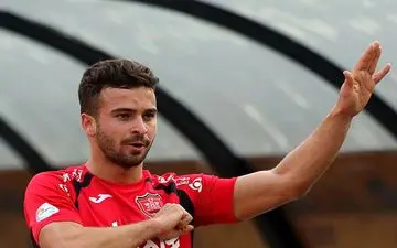 
با سروش یک ساله توافق کردیم/منتظر حضور رفیعی برای امضای قرارداد هستیم