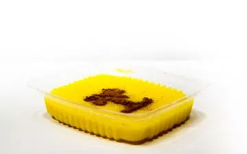 محتویات شله زرد باید مجوز‌های بهداشتی لازم را داشته باشند