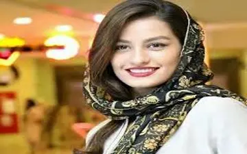 تیپ و ظاهر متفاوت شبنم گودرزی؛ بازیگر سینما و تلویزیون