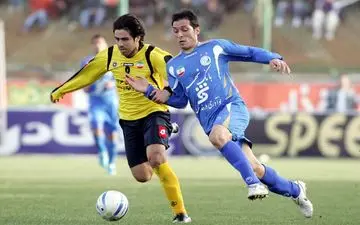 من از پرسپولیس جدا نشدم،من را جدا کردند