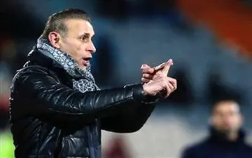 اصلی ترین گزینه برای هدایت تیم ملی امید