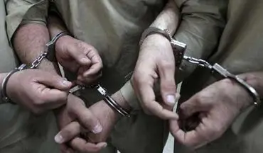 حمله مسلحانه به خودروی حامل زندانی در کرج