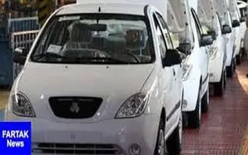 فورش فوری و پیش فروش ۱۲ محصول سایپا از امروز + شرایط