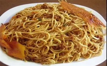 افزایش قیمت برنج مصرف ماکارونی را افزایش داد 