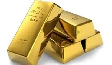  قیمت طلا به بالاترین رقم در ۹ ماه گذشته رسید