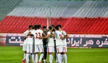 
تیم کی روش برابر پولدارهای جام جهانی ! +سند 