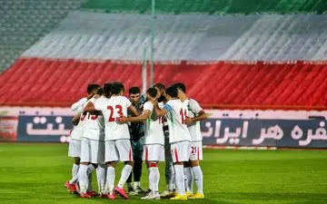 
تیم کی روش برابر پولدارهای جام جهانی ! +سند 