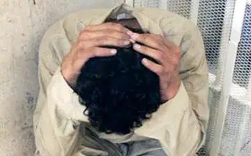 یا من را ببخشید یا قصاصم کنید