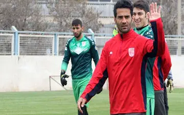 پست کاپیتان تیم ملی به بهانه خداحافظی هم‌تیمی‌هایش از فوتبال + عکس