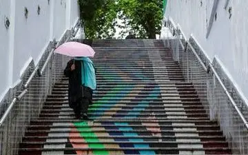 سپاه مسئولیت بارش‌های بهار را پذیرفت!