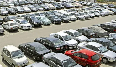 قیمت خودروهای کارکرده ۳۰ شهریور؛ پراید، ساینا و پژو ۴۰۵ + جدول