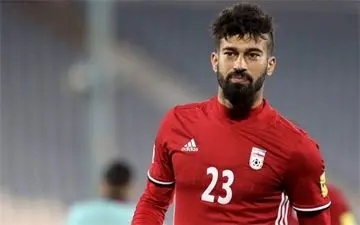 رامین رضاییان، فوتبالیست خوش سلیقه: دکوراسیونی شیک و مدرن | فیلم