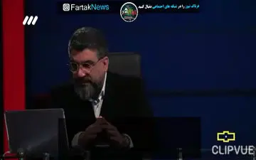 فیلم/ ماجرای بمب گذاری در ورزشگاه زمان بازی پرسپولیس