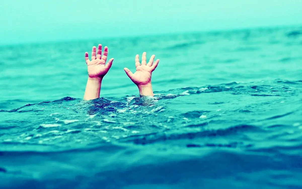  یک پسر نوجوان قزوینی در کانال آب غرق شد