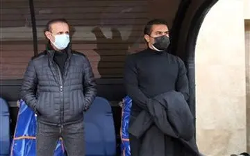  یحیی به آخرین رکورد کالدرون می‌رسد؟ 