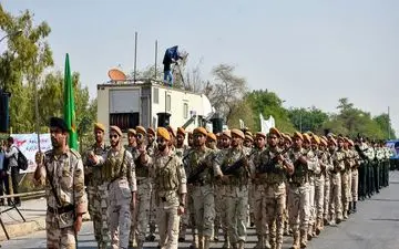 به ازای هر فرزند، سه ماه کسر خدمت سربازی/ غیبت مانع استفاده از تسهیلات نمی‌شود