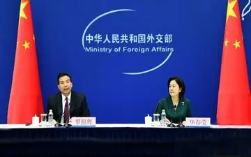 تنش‌ها بر سر کره‌شمالی رو به افزایش است