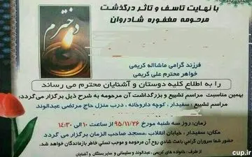 دربی جان دختر هوادار استقلالی را گرفت+عکس