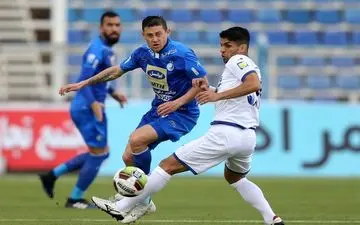 عنایتی: استقلال می‌تواند فصل بعد مدعی اول قهرمانی باشد 