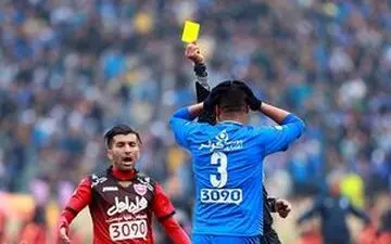 دربی سرخابی‌ها تحت تأثیر اغتشاشات جی 20