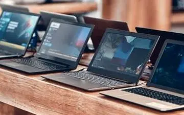 اعلام شرط جدید واردات لپ‌تاپ

