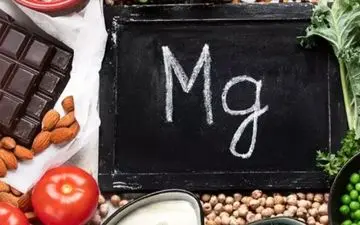 عذاهایی برای رفع خستگی