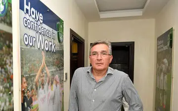 خبری که برانکو از شنیدنش متعجب شد!