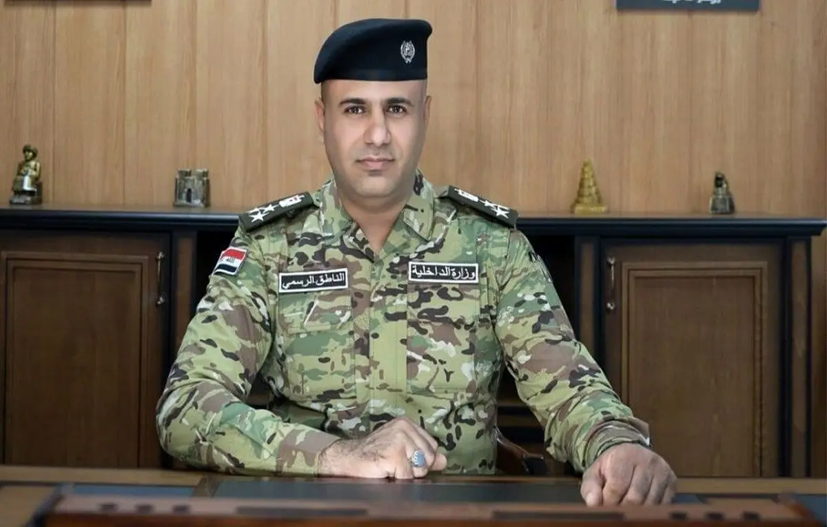 ممنوعیت ورود سوریها به عراق تکذیب شد