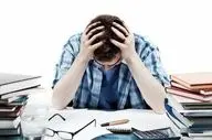 اضطراب امتحانات این بلاها را سرتان می آورد/ با این تکنیک ها از شر استرس خلاص شوید
