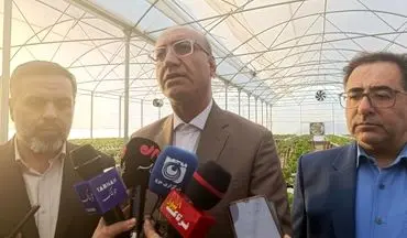 افتتاح ۱۵۰ طرح عمرانی و اقتصادی در شهرستان کرمانشاه طی هفته دولت 