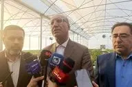 افتتاح ۱۵۰ طرح عمرانی و اقتصادی در شهرستان کرمانشاه طی هفته دولت 