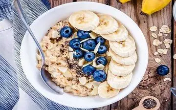 سبوس جو دوسر را حتما در سبد غذایی خو قرار دهید