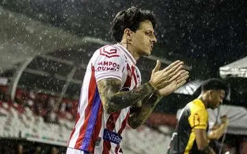 استقلال نامه باشگاه برزیلی را بی پاسخ گذاشت