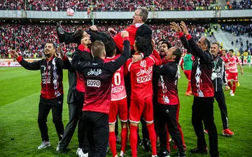 برانکو استقلال و تراکتورسازی و سپاهان را با خاک یکسان کرد