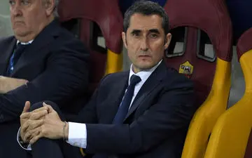 من مسئول شکست بزرگ بارسلونا هستم 