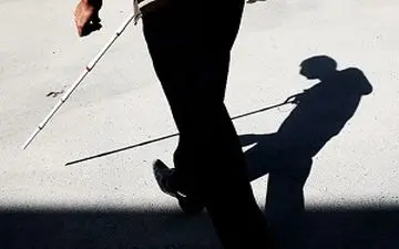 واکاوی چالش های اشتغال معلولان+فیلم