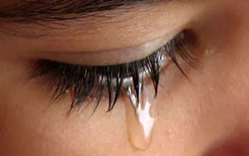 استفاده جدید علم از اشک؛ این بیماری ها را با تست اشک تشخیص می دهند!