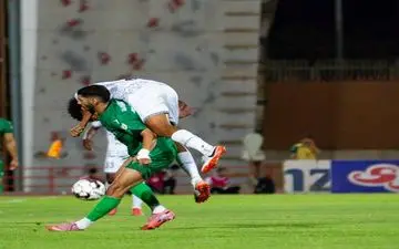 تساوی یک نیمه‌ای در دو دیدار همزمان گل گهر - فجر و چادرملو - شمس آذر