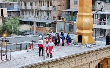 یک جسد دیگر در امامزاده داوود پیدا شد