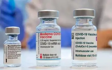 دریافت واکسن ترکیبی ایمنی بیشتری ایجاد می‌کند؟