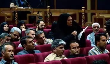 انتقاد تند سهامدار ایران خودرو از وزیر صمت: "بازار را کنترل کنید، نه قیمت خودرو را!"
