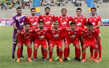 اختصاصی؛ نفت تهران از جدول لیگ یک خارج شد