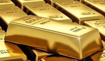 اونس طلا 5 دلار افزایش یافت/چراغ سبز جنگ تجاری به خریداران طلا