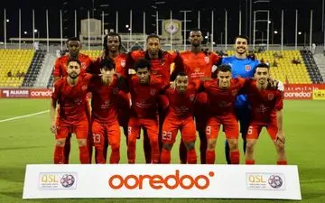 پیغام الدحیل به پرسپولیس با مربی جدید