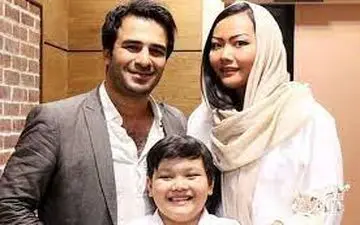 فوری/ همسر یوسف تیموری درگذشت 