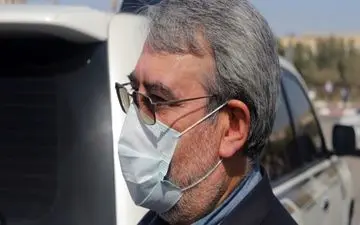 فوری/ وزیر کشور کرونا مثبت شد