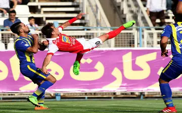 تصمیم غیرمنتظره برانکو درباره ستاره پرسپولیس!