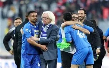  شفر ترکیب اصلی‌اش را پیدا کرده است؟