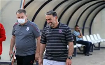  تصمیم جالب فکری؛ او با اسکوچیچ صحبت می کند